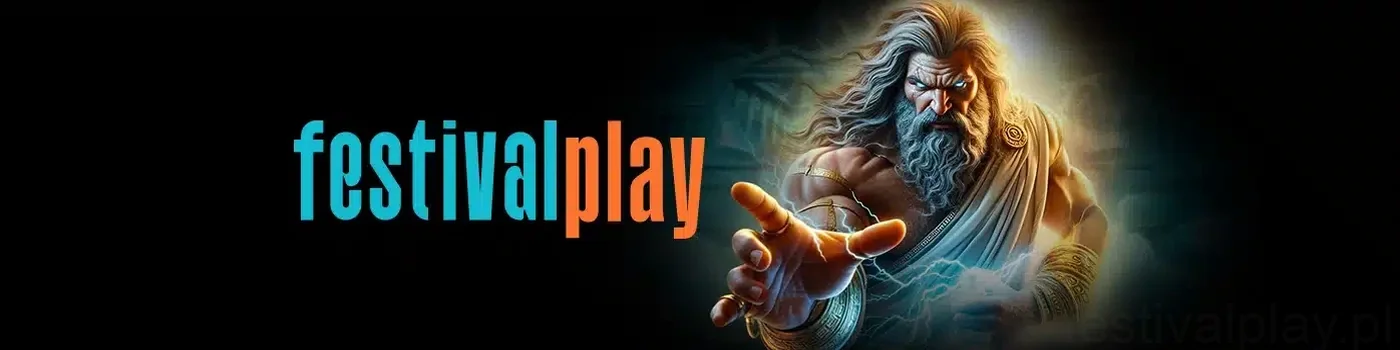 Festivalplay Casino Bonus Powitalny